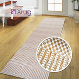 Cotton Rugs Small Extra Large Runners Mustard Yellow Cream White Washable Flat Weave Carpets Striped Woven Area Mats
