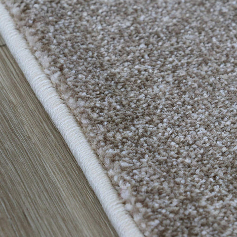 Modern Rug Red Grey Black Checkered Contour Cut Pattern Woven Low Pile Carpet Mat for Living Room & Bedroom