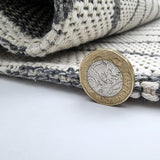 Runner Rug 300cm 100% Cotton Natural Rceycled Cotton Machine Washable Runners