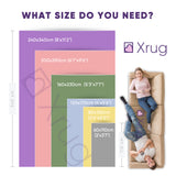 Sizes for Area Rugs Carpets 60x100cm 120x170cm 160x230cm 200x290cm 240x340cm