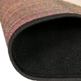 Grey Union Jack Rug Large 160x220 UK Flag Rugs Easy Care Carpets Floor Mat Black Cream Pattern New