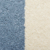  White Cream Blue Grey Pink Кids Floor Rug Childrens Play Rug Animal Alpaca Pattern Short Pile Small Large Carpet Bedroom Mat Nursery Baby Girls Boys Polypropylene 120x170 80x120