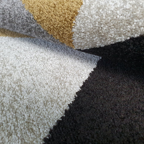 Area Rug for Living Room Bedroom Geometric Pattern Woven Floor Mat Carpet New 120x170 160x230 80x150