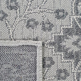 Cotton Rug Grey Vintage Oriental Pattern Large Small Runner Living Room Bedroom Carpet Mat
