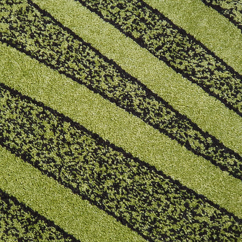 Green Rugs Patterned Modern Design Carpet Rug Living Room Bedroom Large 160x220
