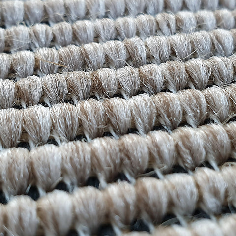 Grey Kitchen Rug Flat Weave Carpet Flat Pile Mat Small Extra Large Hard Wearing Carpet