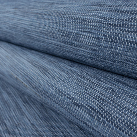 Outdoor Rug Modern Blue Hard Wearing Area Carpets Small Large Indoor Garden Mat