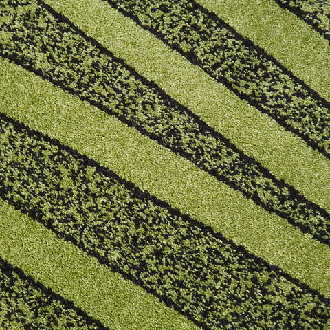 Green Rugs Patterned Modern Design Carpet Rug Living Room Bedroom Small Large Runner