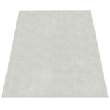 Extra Large Outdoor Rug Ivory Monochrome Plain Garden Decking Patio Balcony Mat